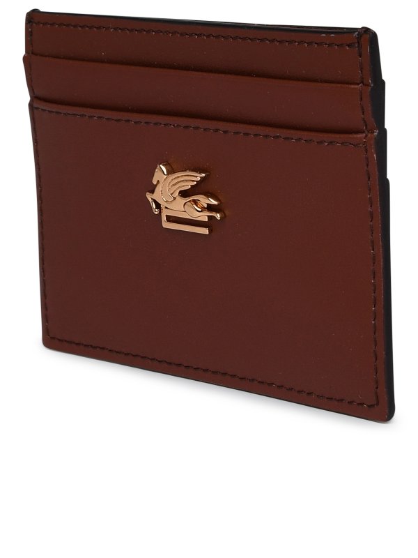 ETRO: wallets & purses online - Card holder