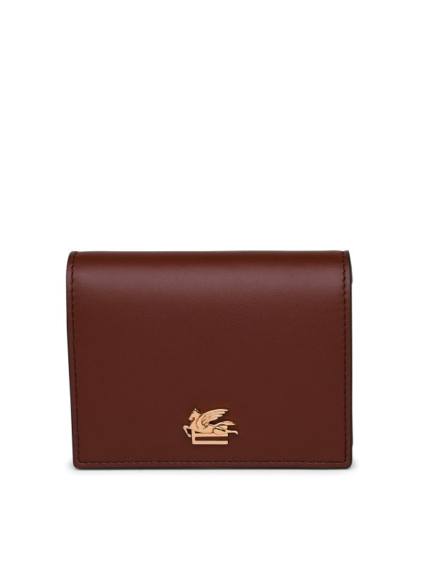 ETRO: wallets & purses - Wallet