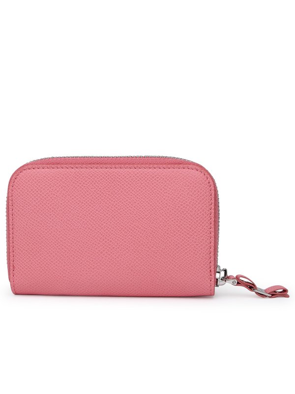 The Best Shops SALVATORE FERRAGAMO: 財布＆ポーチ - 財布 - 赤