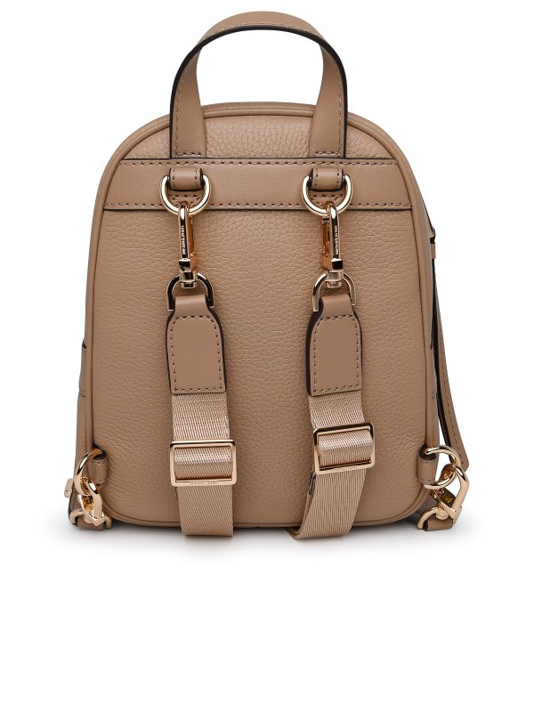 The Best Shops MICHAEL KORS: Rucksäcke - Rucksack - Beige