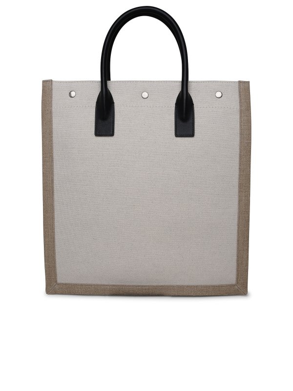 The Best Shops SAINT LAURENT: totes bags - Shopping rive gauche vertical