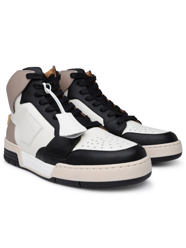 Buscemi: Chaussures de sport online - Baskets - Multicolore