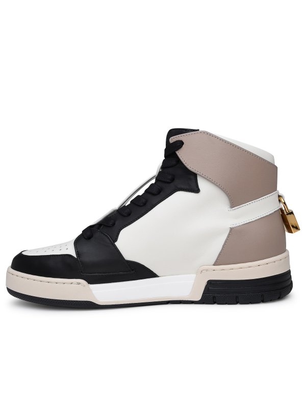 The Best Shops Buscemi: Chaussures de sport - Baskets - Multicolore