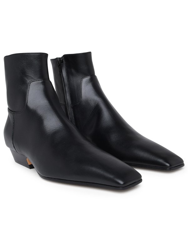 KHAITE: ankle boots online - Marfa boot