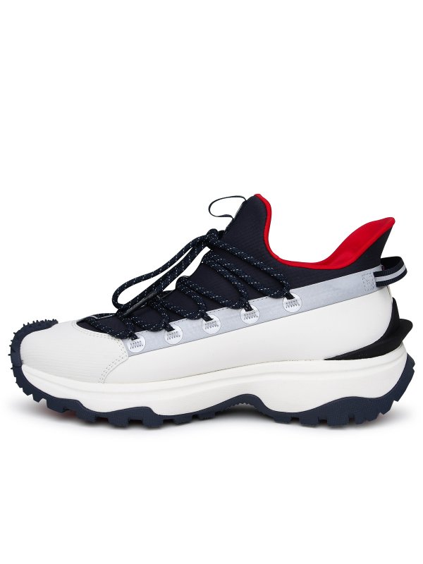 The Best Shops MONCLER: Zapatillas - Zapatillas - Blanco
