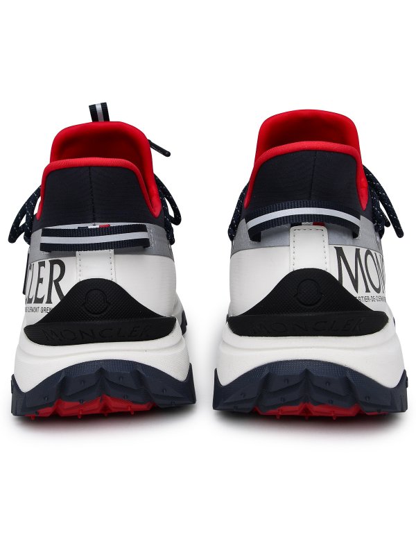 Zapatillas - Blanco shop online: MONCLER