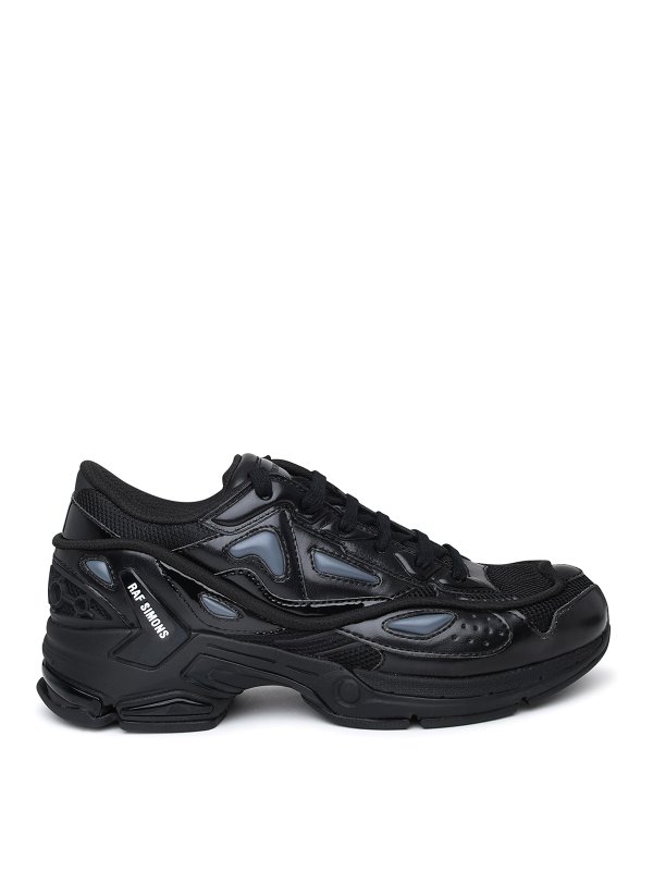RAF SIMONS: Sneaker - Sneaker - Schwarz