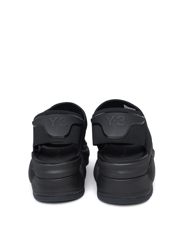 サンダル - Rivalry shop online: Y-3