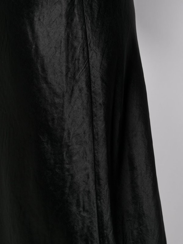 VINCE: Knee length skirts & Midi online - Slip slirt