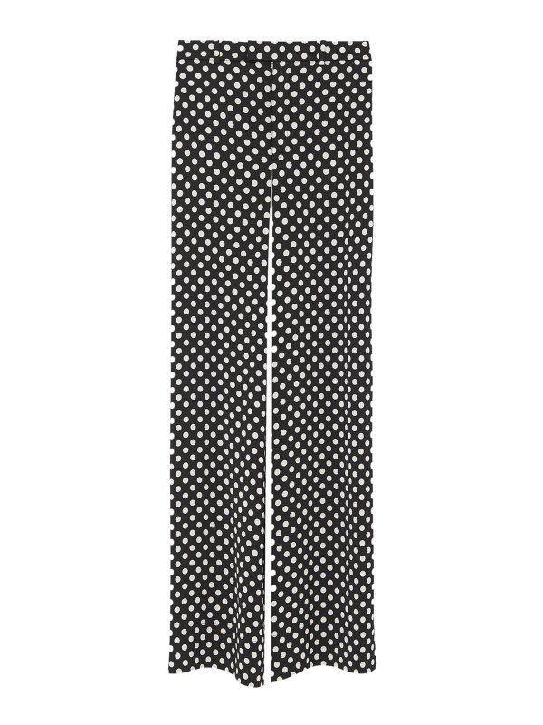 SAINT LAURENT: casual trousers - Casual Pant