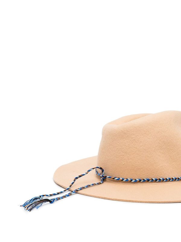 FORTE FORTE: hats & caps online - Felt hat