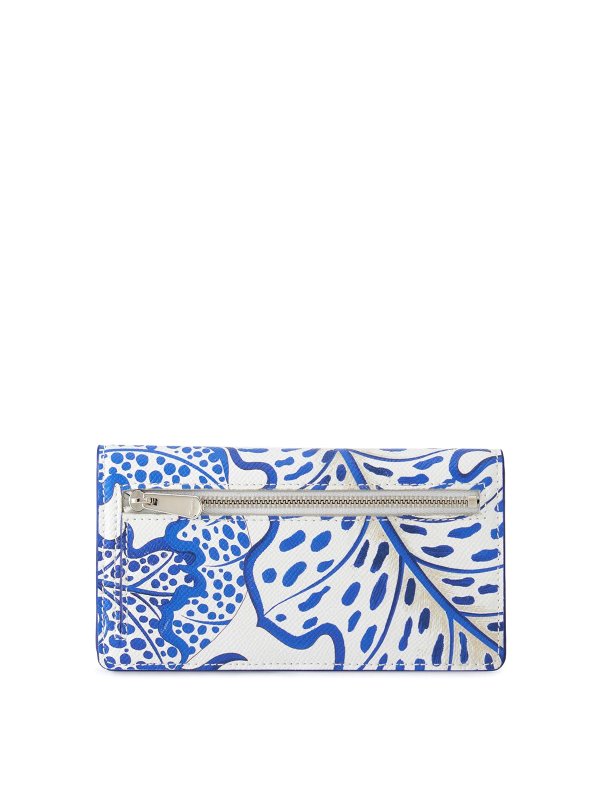 SALVATORE FERRAGAMO: 財布＆ポーチ online - 財布 - 白