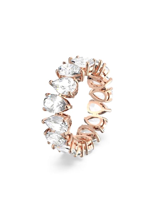 SWAROVSKI: Bagues online - Bague - Rose