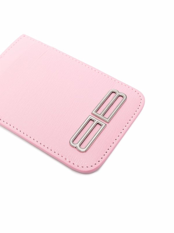 BALENCIAGA: wallets & purses online - G vert ca hold
