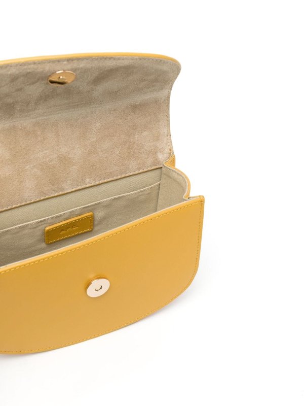 Geneve bag mini shop online: A.P.C.