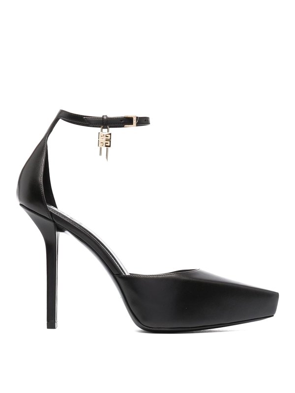 GIVENCHY: Pumps - Pumps - Schwarz
