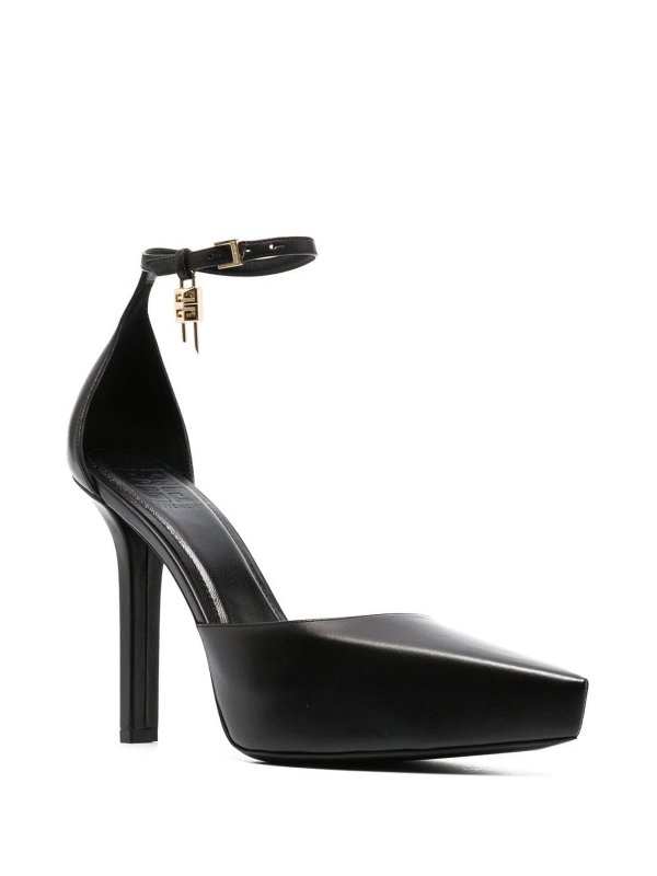 GIVENCHY: Pumps online - Pumps - Schwarz