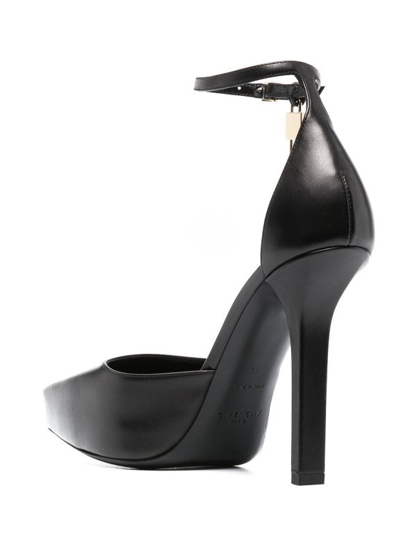 The Best Shops GIVENCHY: Pumps - Pumps - Schwarz