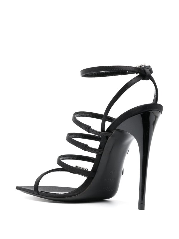 The Best Shops SAINT LAURENT: sandals - Jerry 110