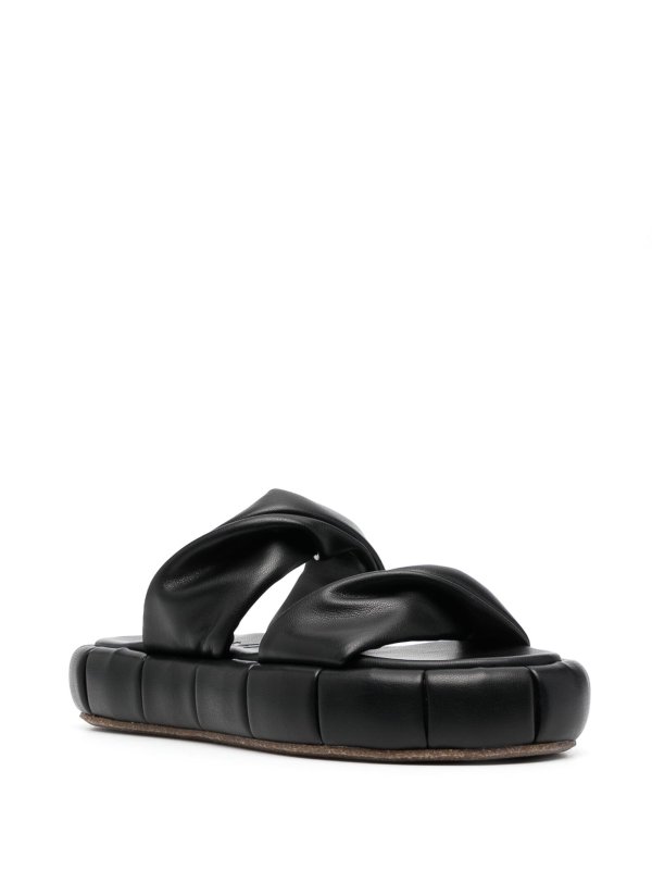 THEMOIRè: sandals online - Phoenix vegan