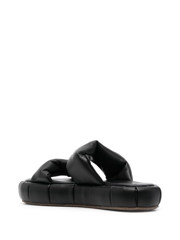 The Best Shops THEMOIRè: sandals - Phoenix vegan