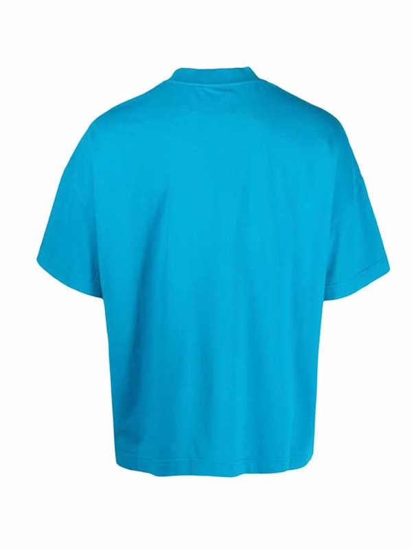 The Best Shops BONSAI: t-shirts - Oversize tee, printed graphic
