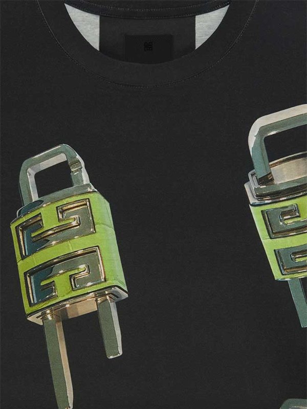 GIVENCHY: t-shirts online - T-shirt