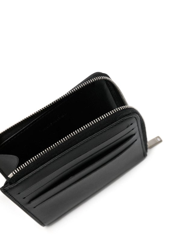 The Best Shops JIL SANDER: wallets & purses - Multi card wallet