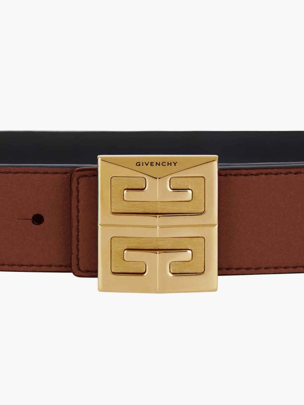 Gürtel - Schwarz shop online: GIVENCHY