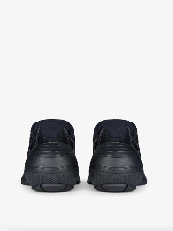 trainers shop online Leather sneakers
