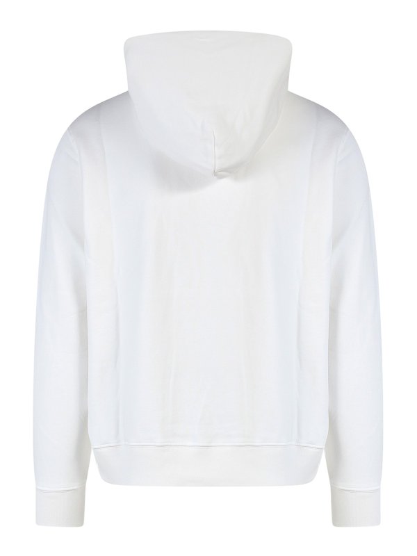 AUTRY: スウェット＆セーター online - スウェットシャツ/セーター - 白