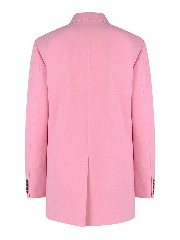 ISABEL MARANT: blazers online - Viscose and cotton blazer