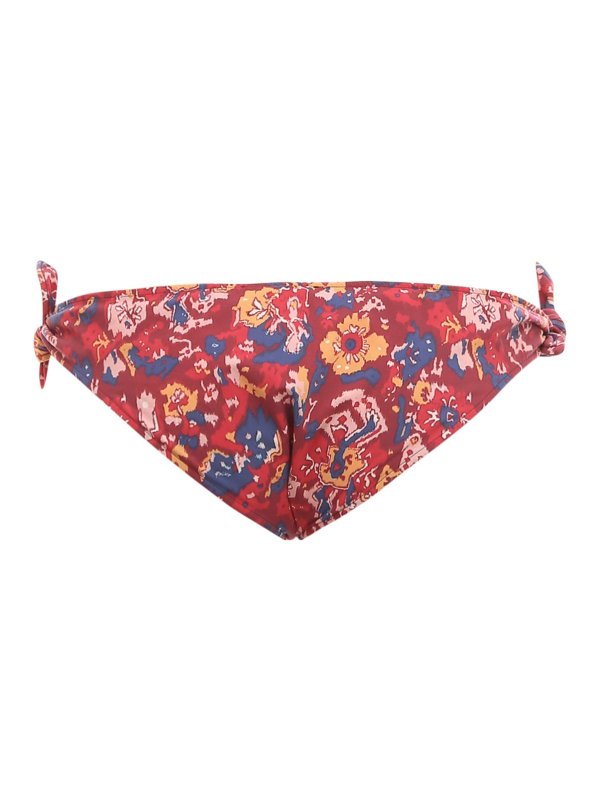 ISABEL MARANT: one-piece online - Sukie nylon stretch slip