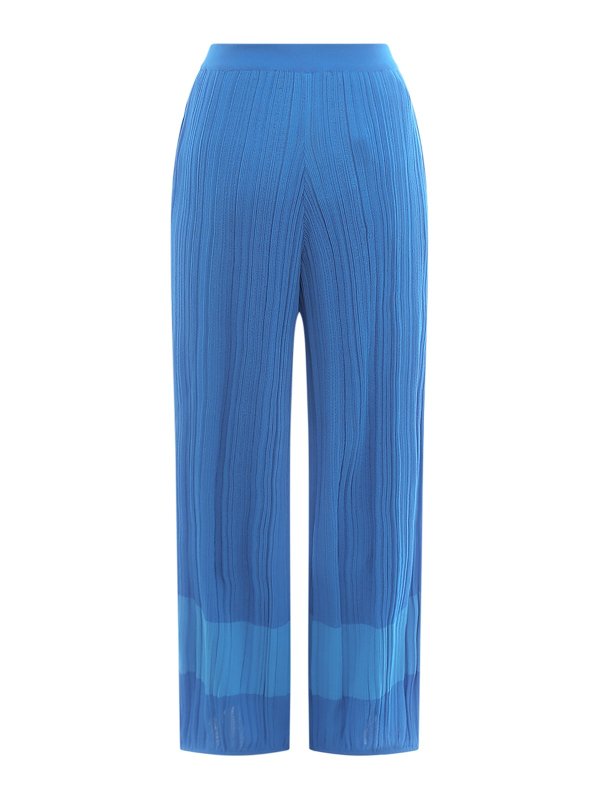 STELLA McCARTNEY: Shorts online - Short - Bleu
