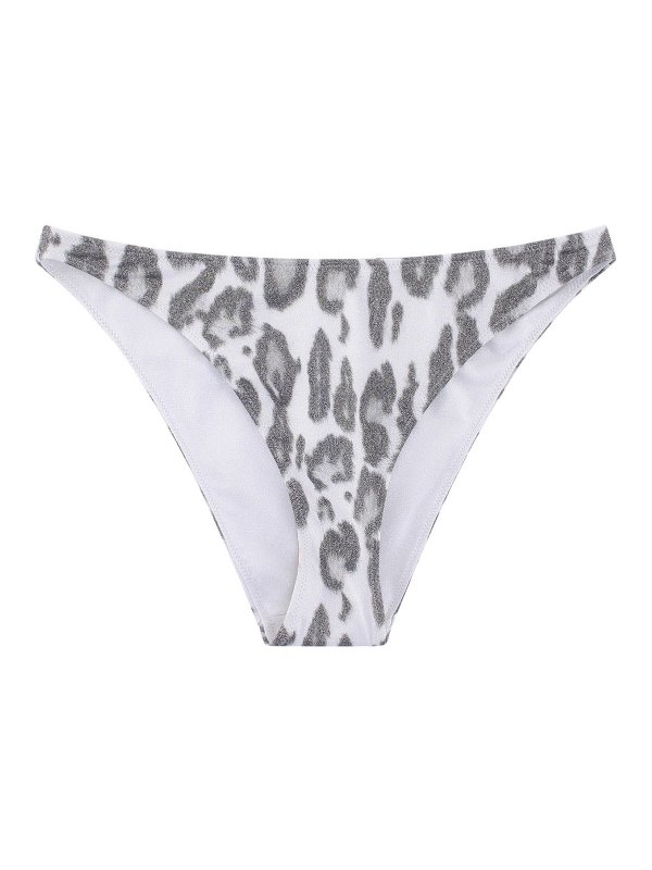 STELLA McCARTNEY: bikinis - Nylon bikini slip