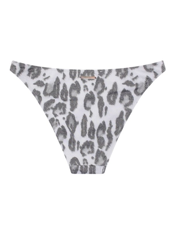 STELLA McCARTNEY: bikinis online - Nylon bikini slip