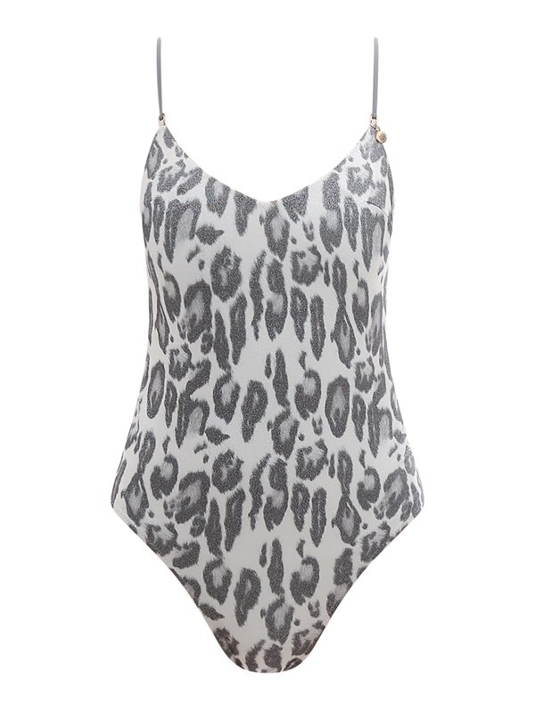 STELLA McCARTNEY: ワンピース - ワンピース - グレー