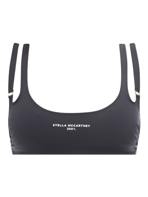 L*space Eco Marlee Bikini Top In Berry