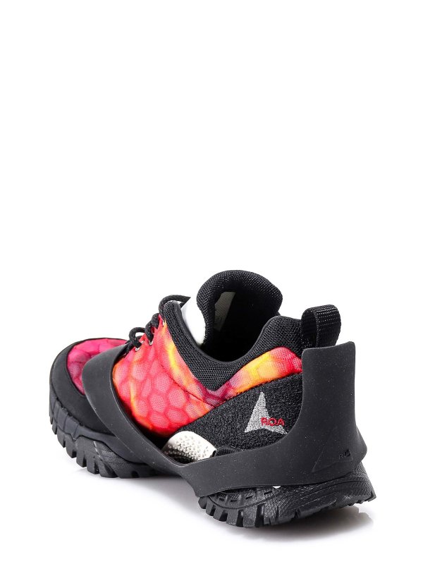The Best Shops ROA: Zapatillas - Zapatillas - Rojo