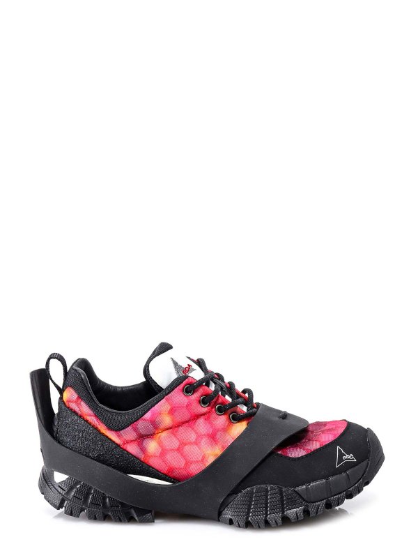 Zapatillas - Rojo shop online: ROA