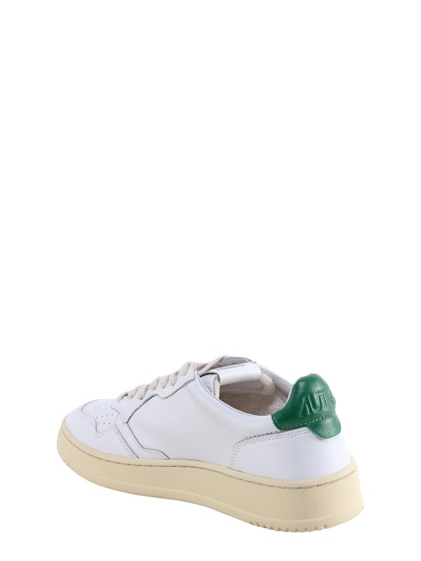 The Best Shops AUTRY: trainers - Leather sneakers