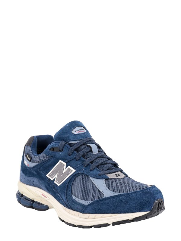 NEW BALANCE: Chaussures de sport online - Baskets - Bleu