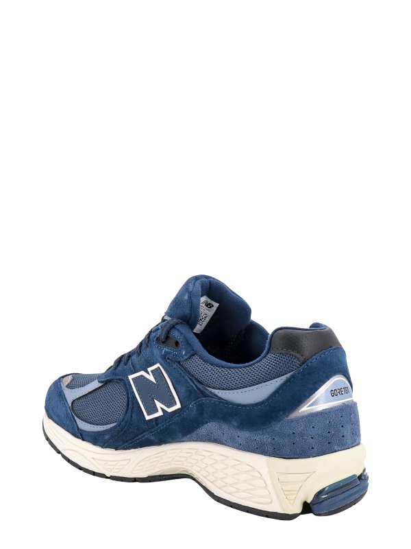 The Best Shops NEW BALANCE: Chaussures de sport - Baskets - Bleu