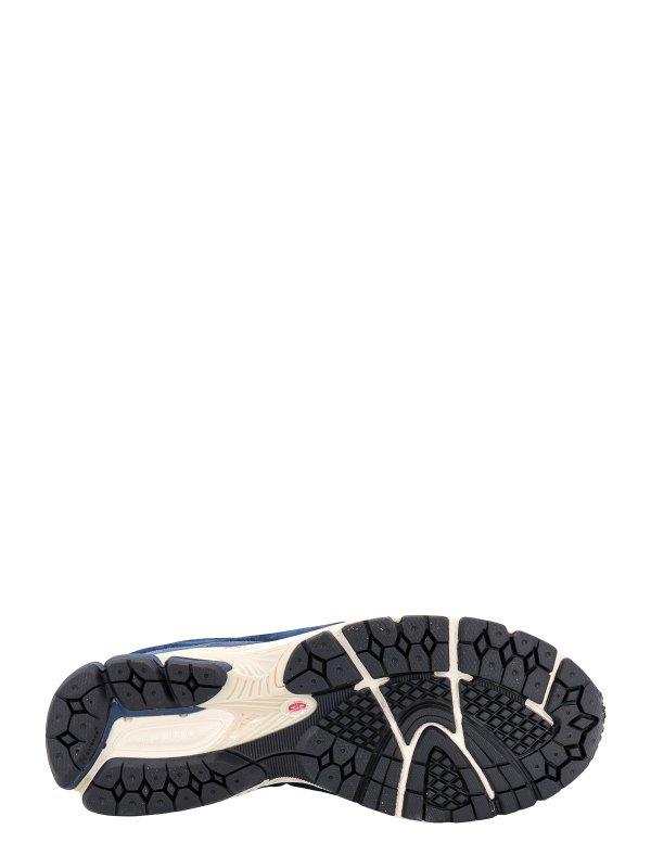 Baskets - Bleu shop online: NEW BALANCE