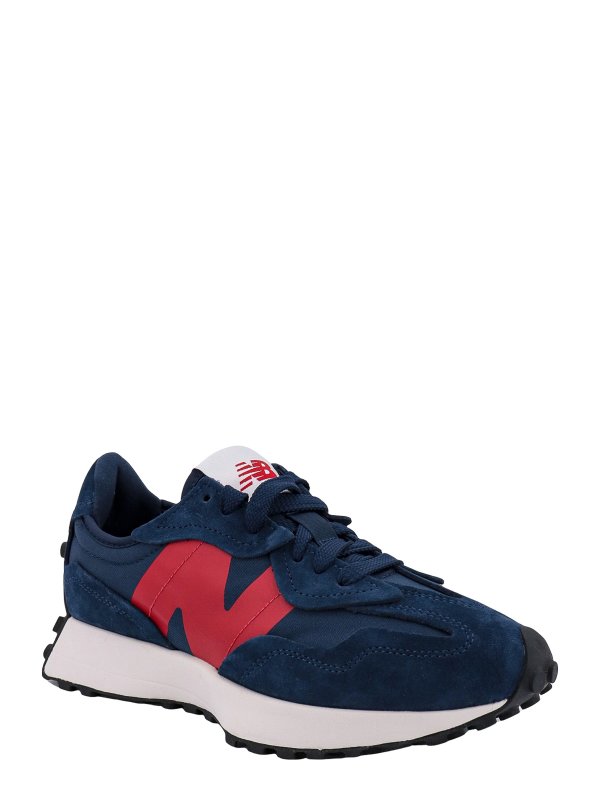 NEW BALANCE: Chaussures de sport online - Baskets - Bleu