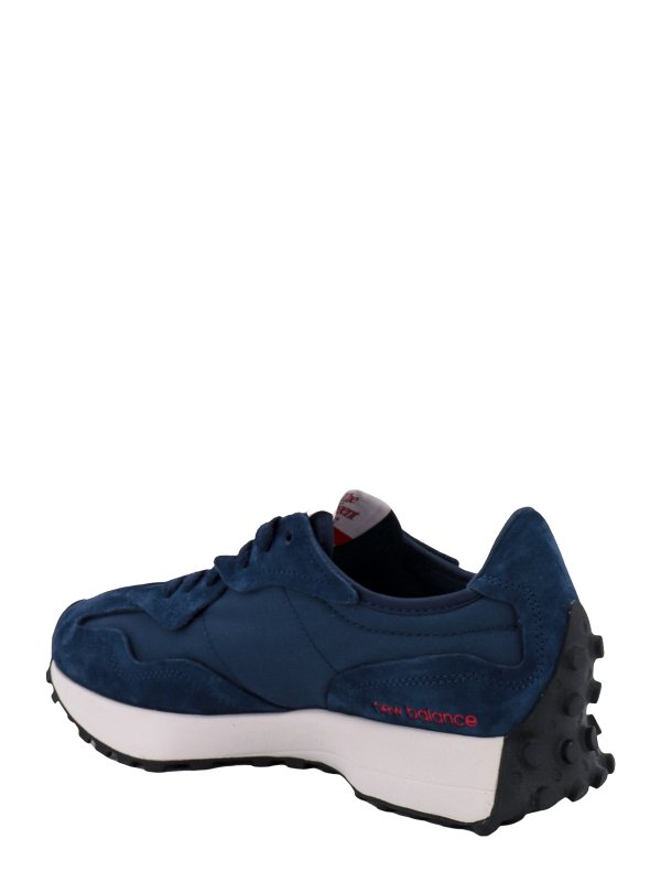 The Best Shops NEW BALANCE: Chaussures de sport - Baskets - Bleu