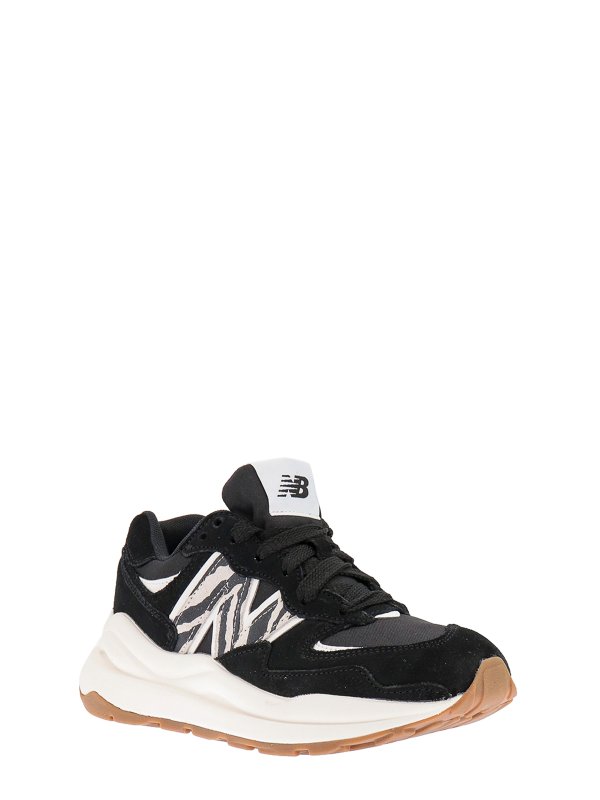 NEW BALANCE: trainers online - Suede sneakers