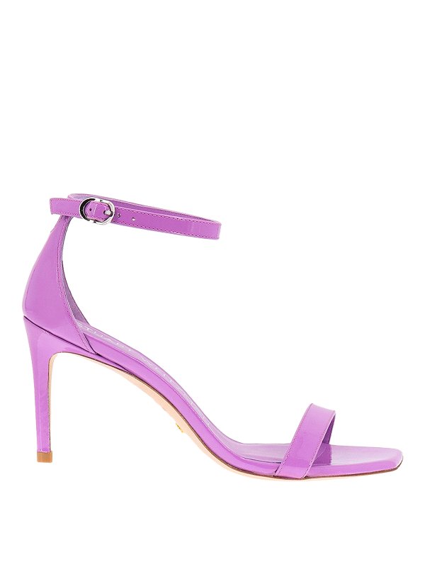 Stuart Weitzman: Sandales - Sandales - Violet