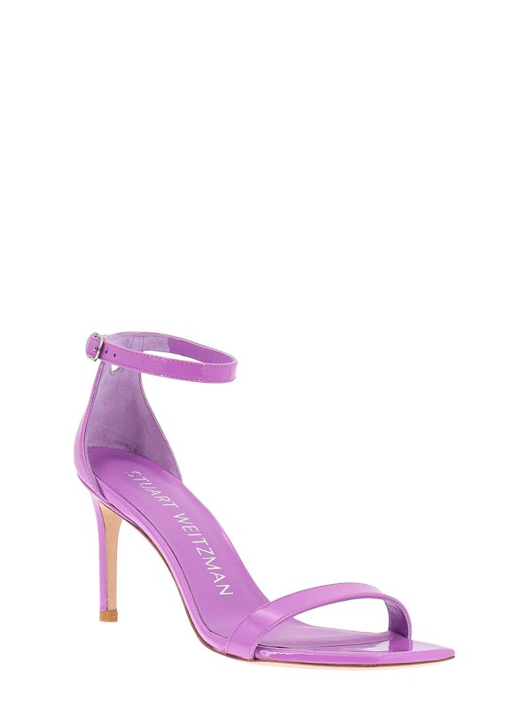 Stuart Weitzman: Sandales online - Sandales - Violet
