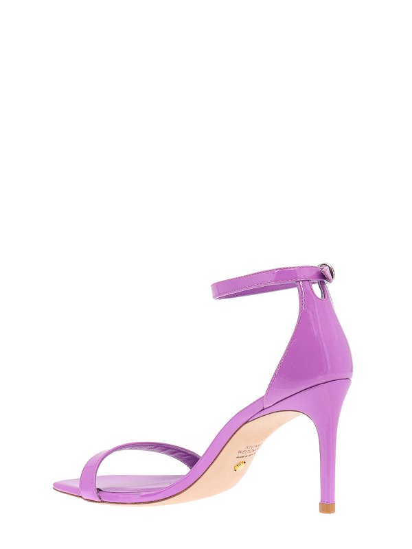 The Best Shops Stuart Weitzman: Sandales - Sandales - Violet